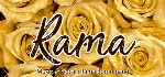 راما برومند - آلبوم تک ترانه هاRama Boroumand