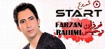 فرزان رحیمی - آلبوم تک ترانه هاFarzan Rahimi