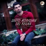 سعید مرادیان - آلبوم تک ترانه هاSaeed Moradian