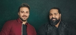 بابک جهانبخش - آلبوم تک ترانه هاBabak Jahanbakhsh & Reza Sadeghi