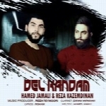 رضا کاظم دینان - آلبوم تک ترانه هاReza Kazemdinan & Hamed Jamali