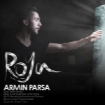 آرمین پارسا - آلبوم تک ترانه هاArmin Parsa