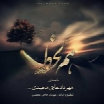 مهرداد حاجیمهمدی - آلبوم تک ترانه هاMehrdad HajiMohammadi