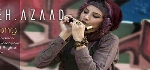آزاده آزاد - آلبوم تک ترانه هاAzadeh Azaad