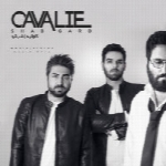 کاوالیه - آلبوم تک ترانه هاCavalie