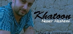 ناصر هاشمی - آلبوم تک ترانه هاNaser Hashemi