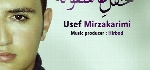 وصف میرزا کریمی - آلبوم تک ترانه هاUsef Mirza Karimi