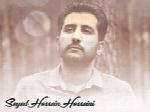 اهاس سید حسین حسینی - آلبوم تک ترانه هاMohas & Hossein Hosseini