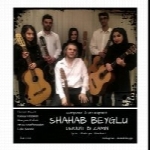 شهاب بیگ لو - آلبوم تک ترانه هاShahab Beyglu