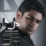 مصطفی آزاد - آلبوم تک ترانه هاMostafa Azad