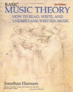 تئوری اساسی موسیقیBasic Music Theory: How to Read, Write, and Understand Written Music
