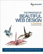 اصول طراحی وب زیباThe Principles of Beautiful Web Design, 2nd Edition