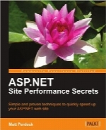 رازهای کارایی وبسایتهای ASP.NETASP.NET Site Performance Secrets