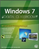 کلاس درس دیجیتال ویندوز 7Windows 7 Digital Classroom