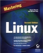 تسلط بر لینوکسMastering Linux