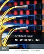 معماری سیستم‌های شبکهArchitecture of Network Systems