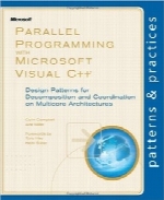 برنامه‌نویسی موازی با ++Microsoft Visual CA Parallel Programming with Microsoft Visual CPP