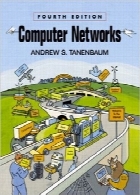 شبکه‌های کامپیوتریComputer Networks (4th Edition)