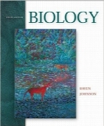 زیست‌شناسی؛ ویرایش ششمBiology, 6 Edition