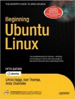 شروع کار با لینوکس اوبونتوBeginning Ubuntu Linux