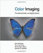 تصویربرداری رنگیColor Imaging: Fundamentals and Applications