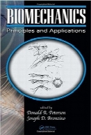 بیومکانیک؛ اصول و کاربردهاBiomechanics: Principles and Applications, Second Edition