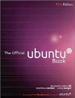 کتاب رسمی اوبونتوThe Official Ubuntu Book