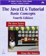 راهنمای Java EE 6؛ مفاهیم اساسیThe Java EE 6 Tutorial: Basic Concepts
