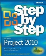 گام به گام Microsoft Project 2010Microsoft Project 2010 Step by Step