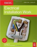 اصول برقکاریBasic Electrical Installation Work, Fifth Edition