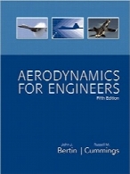 آیرودینامیک برای مهندسینAerodynamics for Engineers, Fifth Edition