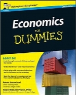 اقتصاد برای مبتدی‌هاEconomics For Dummies, 2nd edition