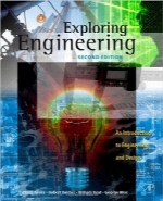 کاوش مهندسی؛ مقدمه‌ای بر مهندسی و طراحیExploring Engineering, Second Edition: An Introduction to Engineering and Design