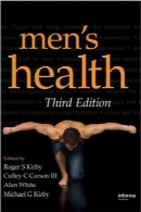 بهداشت مردان؛ ویرایش سومMen’s Health (third edition)