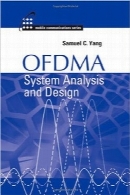 طراحی و آنالیز سیستم OFDMAOFDMA System Analysis and Design