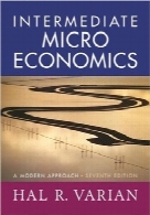 اقتصاد خرد؛ یک رویکرد مدرنIntermediate Microeconomics: A Modern Approach, Seventh Edition