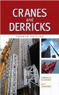 جرثقیل و بالابرCranes and Derricks, Fourth Edition