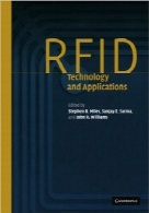 تکنولوژی و برنامه‌های کاربردی RFIDRFID Technology and Applications