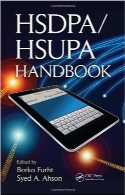 کتاب راهنمای HSDPA/HSUPAHSDPA/HSUPA Handbook