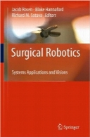 روبات‌های مخصوص جراحی؛ سیستم‌های نرم‌افزاری و عکس‌برداریSurgical Robotics: Systems Applications and Visions