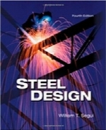 طراحی فولاد؛ ویرایش چهارمSteel Design, Fourth Edition