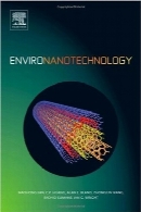 فناوری نانو در محیط زیستEnvironanotechnology