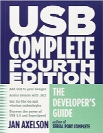 USBUSB Complete: The Developer’s Guide 4th Edition
