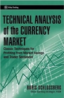 تحلیل فنی بازار ارز؛ تکنیک‌های کلاسیک برای بهره‌برداری از نوسانات بازارTechnical Analysis of the Currency Market: Classic Techniques for Profiting from Market Swings and Trader Sentiment