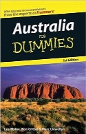 استرالیا به زبان سادهAustralia For Dummies