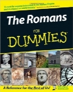 روم به زبان سادهThe Romans For Dummies