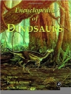 دایرة‌المعارف دایناسورهاEncyclopedia of Dinosaurs