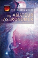منجم آماتورThe Amateur Astronomer