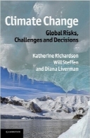 تغییرات آب‌وهوایی؛ خطرات جهانی، چالش‌ها و تصمیم‌گیری‌هاClimate Change: Global Risks, Challenges and Decisions