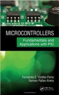 میکروکنترلر؛ اصول و کاربردهای PICMicrocontrollers: Fundamentals and Applications with PIC